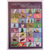Livro Atlas