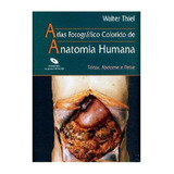 Livro   Atlas Anatomia Humana