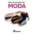 Livro Atlas De Acessórios De Moda