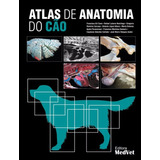 Livro Atlas De Anatomia Do