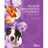 Livro Atlas De Diagnóstico Citológico Em