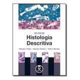 Livro Atlas De Histologia Descritiva