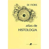 Livro Atlas De Histologia