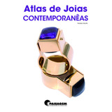 Livro Atlas De Joias