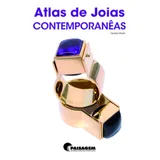 Livro Atlas De Joias