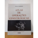 Livro Atlas De Operacoes