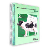 Livro Atlas Educacional Para Tutores De Cães 2 Edição 2022
