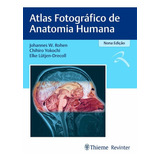 Livro Atlas Fotografico De