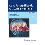 Livro Atlas Fotografico De