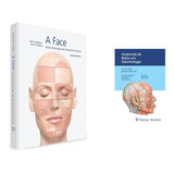 Livro Atlas Ilustrado De Anatomia Clínica 2 Edição Anatomia De Bolso Em Odontologia