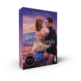 Livro Através Da Minha Janela Ariana Godoy Intrinseca