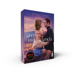 Livro Através Da Minha Janela