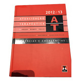Livro Atualizacao Terapeutica 2012