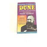 Livro áudio The Dune Audio Fita Cassete Importado