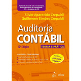 Livro Auditoria Contabil Teoria