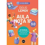Livro Aula Nota 10