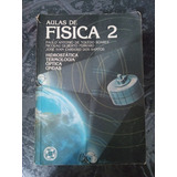Livro Aulas De Fisica 2 Hidrostática Termologia Óptica E Ond