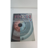 Livro Aulas De Física 2 Termologia óptica ondas V3693