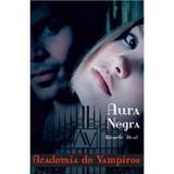 Livro Aura Negra