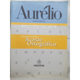 Livro Aurélio Dicionário Da