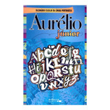 Livro Aurelio Junior Dicionario Escolar