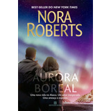 Livro Aurora Boreal 