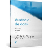 Livro Ausencia De Dons