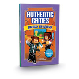 Livro Authenticgames Duelo Reverso Vol 01