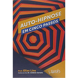 Livro Auto hipnose Em Cinco Passos