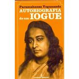 Livro Autobiografia De Um Iogue Paramahansa Yogananda 1981 