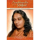 Livro Autobiografia De Um Iogue Paramahansa Yogananda 2001 
