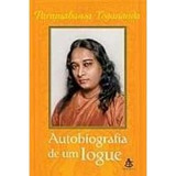 Livro Autobiografia De Um Iogue Paramahansa Yogananda 2006 