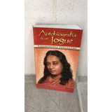 Livro Autobiografia De Um Iogue Paramahansa Yogananda 2016 