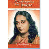 Livro Autobiografia De Um Iogue Paramahansa Yogananda