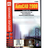 Livro Autocad 2002 Série
