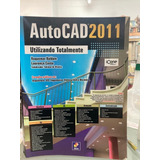 Livro Autocad 2011 Utilizando Total