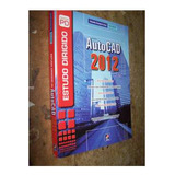 Livro Autocad 2012 Claudia