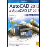 Livro Autocad 2013 