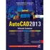 Livro Autocad 2013: Utilizando Totalmente - Roquemar Baldam E Lourenço Costa [2012]