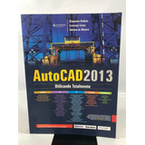 Livro Autocad 2013 Utilizando