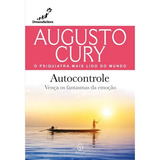 Livro Autocontrole Augusto Cury