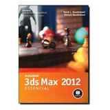 Livro Autodesk 3ds Max