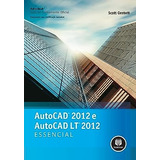 Livro Autodesk Autocad 2012