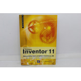 Livro Autodesk Inventor 11