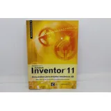 Livro Autodesk Inventor 11