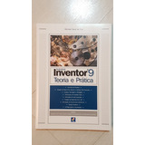 Livro Autodesk Inventor 9
