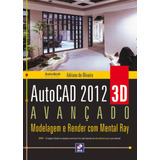 Livro Autodesk® Autocad 2012