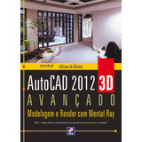 Livro Autodesk® Autocad 2012