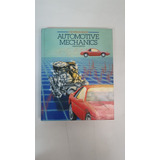 Livro Automotive Mechanics V5143