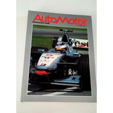 Livro Automotor 98 99 Reginaldo Leme